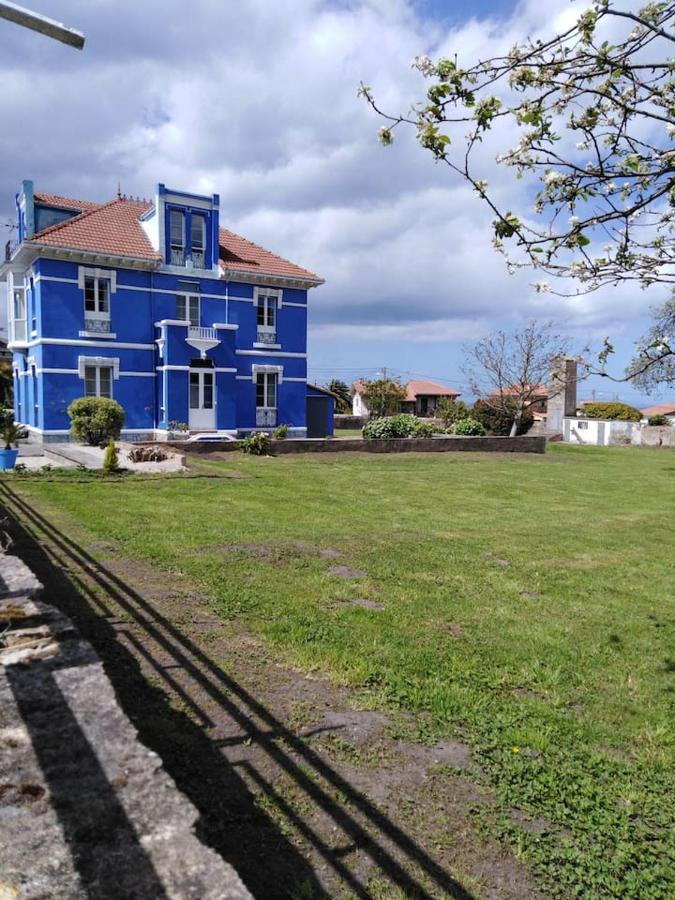 La Clinica Villa Ballota Exterior photo